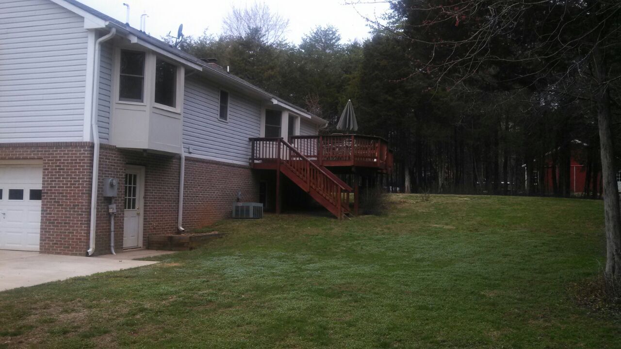 Building Photo - 7211 Wotton Rd