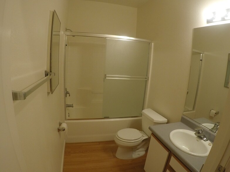 Bathroom - 425 8th St