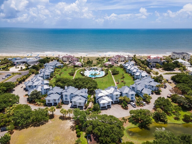 Building Photo - 509 Debordieu Blvd