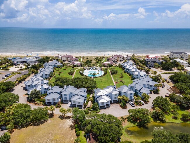 Building Photo - 509 Debordieu Blvd