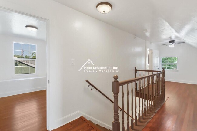 Building Photo - 1812 El Monte Ave