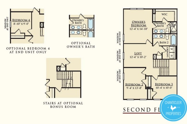 Building Photo - 4410 Hillsgrove Rd