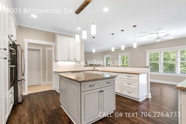 Building Photo - 8003 Rittenhouse Cir