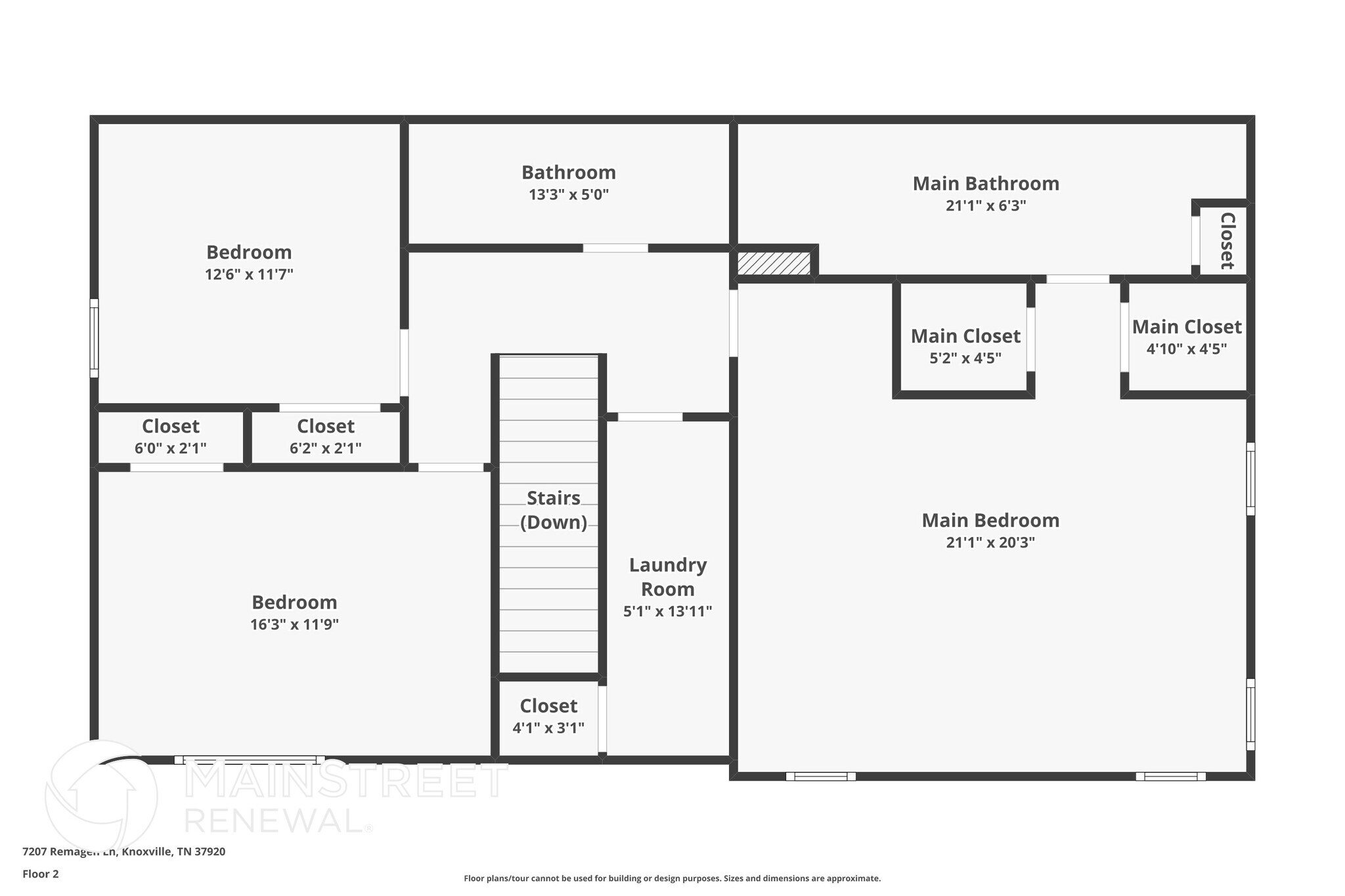 Building Photo - 7207 Remagen Ln