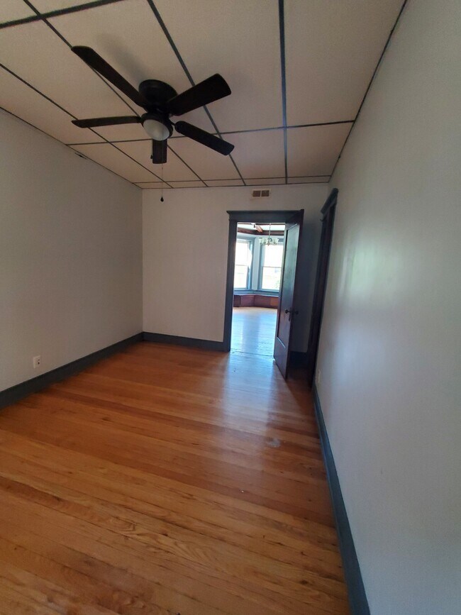 Building Photo - 7801 S Morgan St