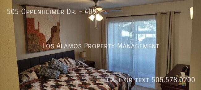 Building Photo - 505 Oppenheimer Dr