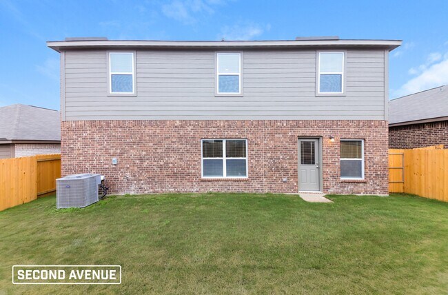 Building Photo - 909 Mallorie Ln