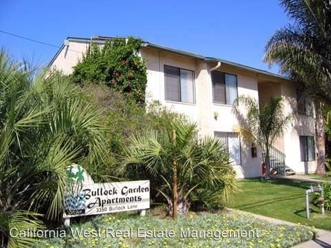 Primary Photo - 1 br, 1 bath Apartment - 3350 BULLOCK, #1-49