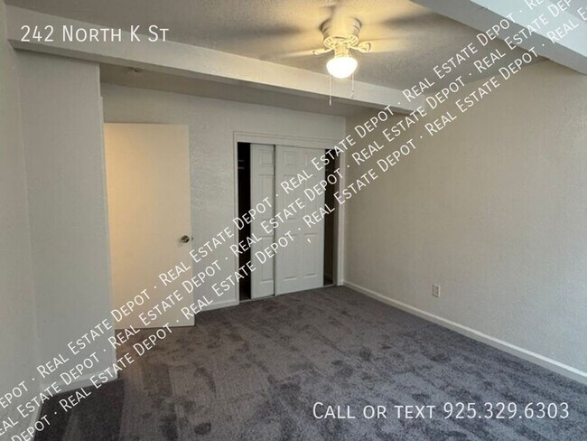 Building Photo - 242 N K St