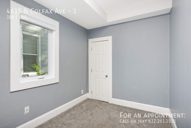 Building Photo - 4615 N Colfax Ave