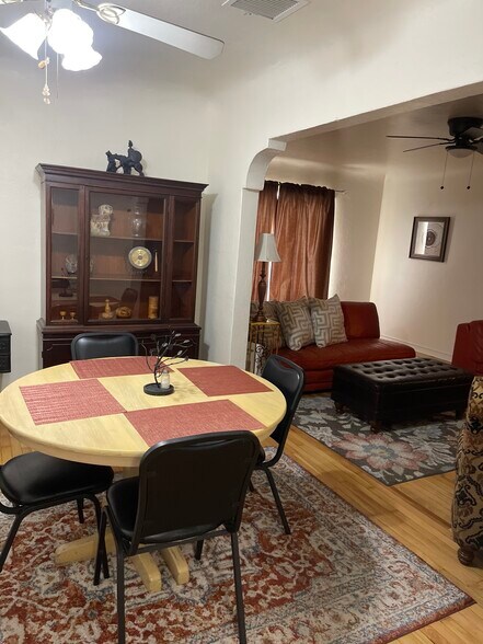 Building Photo - 4505 Pershing Dr