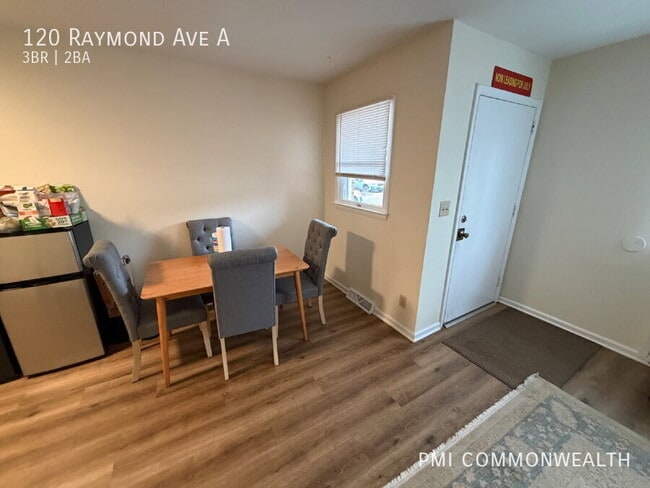 Building Photo - 120 Raymond Ave