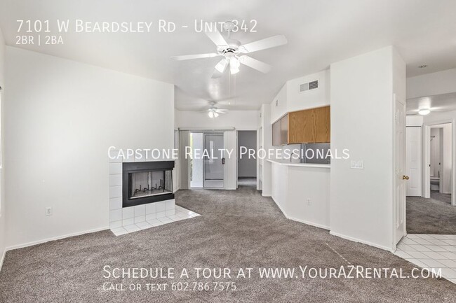 Primary Photo - 7101 W Beardsley Rd