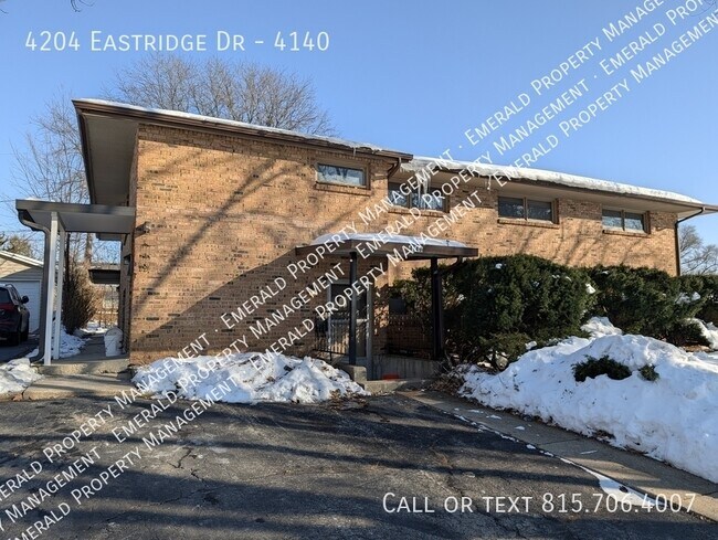 Building Photo - 4204 Eastridge Dr