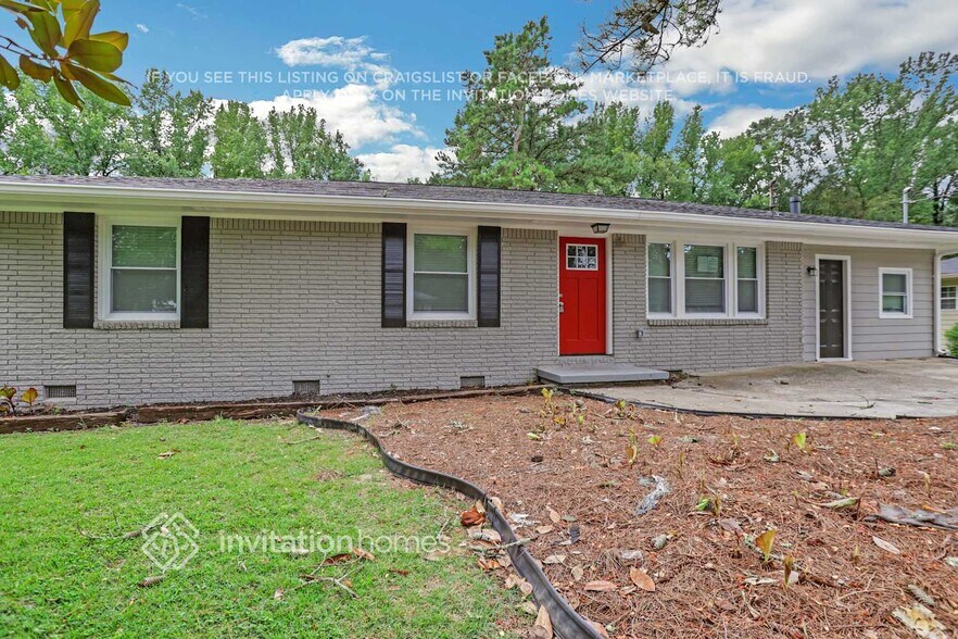 Building Photo - 1833 Rollingwood Dr SE