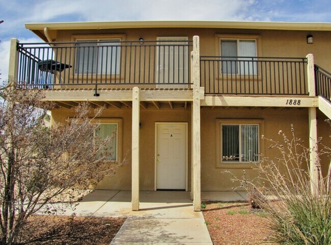 Building Photo - 2BR/2BA, 1024 sq.ft.downstairs condo in Sierra Vista, AZ