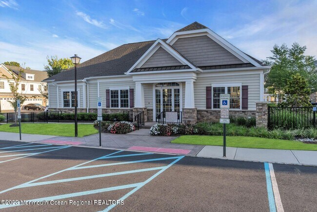 Building Photo - 61 Eckert Dr
