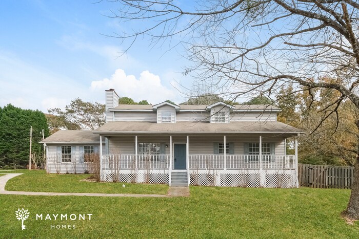 Primary Photo - 2175 Red Rose Ln