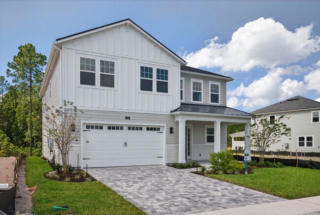 Building Photo - Brand New Home