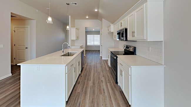 Building Photo - Brand New 4 Bed 2 Bath Home in Shawnee