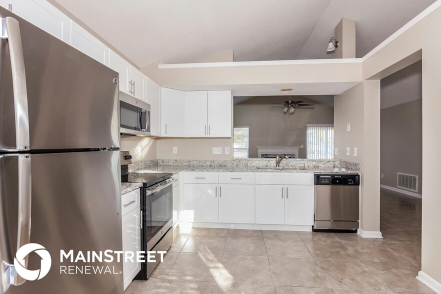 Building Photo - 7101 Greenook Ct