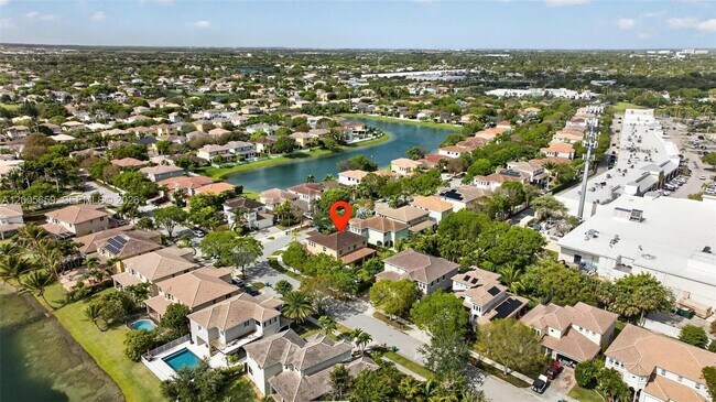 Building Photo - 8903 SW 206th St