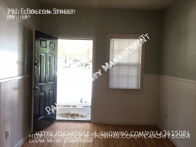 Building Photo - 791 E Bolton St