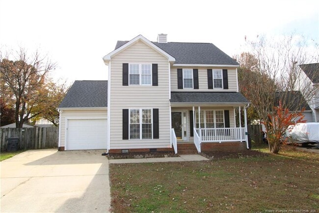 Primary Photo - 101 Lake Meadow Dr