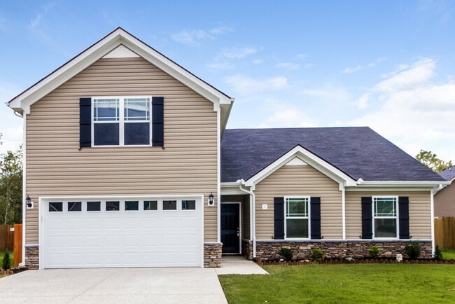 Building Photo - 2133 Longhunter Chase Dr