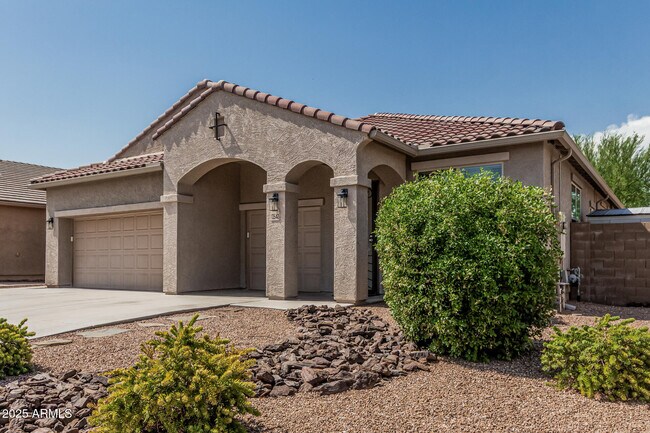 Primary Photo - 13542 W Paso Trail