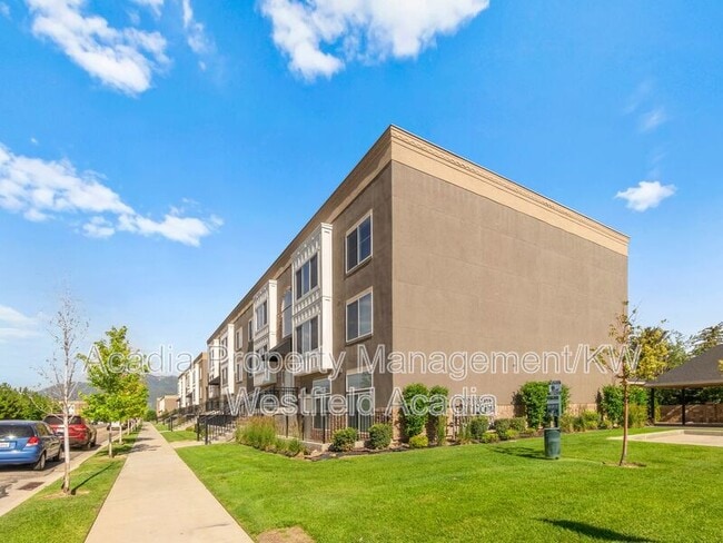 Building Photo - 166 W 1000 S