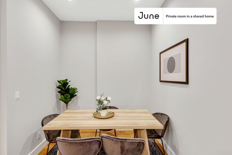Building Photo - Room in Shared 5 bed/2.5 bath home in Bedford-Stuyvesant