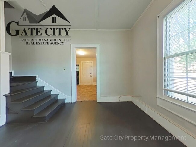 Building Photo - 224 N Dunleith Ave