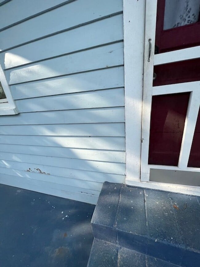 Building Photo - Downtown Beaufort House for Rent