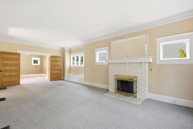 Building Photo - Timeless Grant Park Craftsman with Modern Comforts