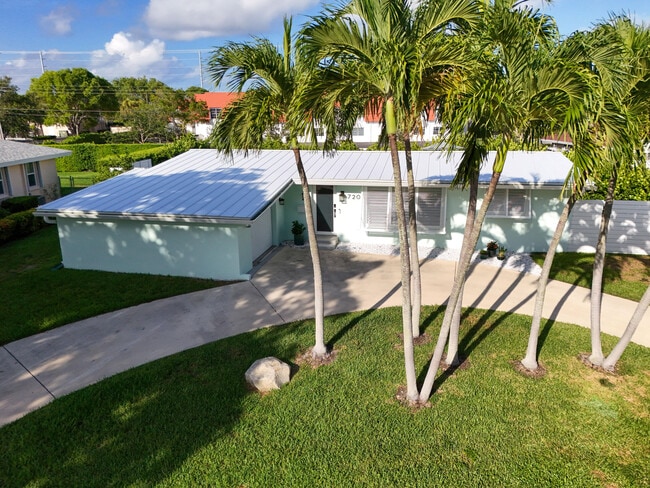 Building Photo - 720 Eastwind Dr
