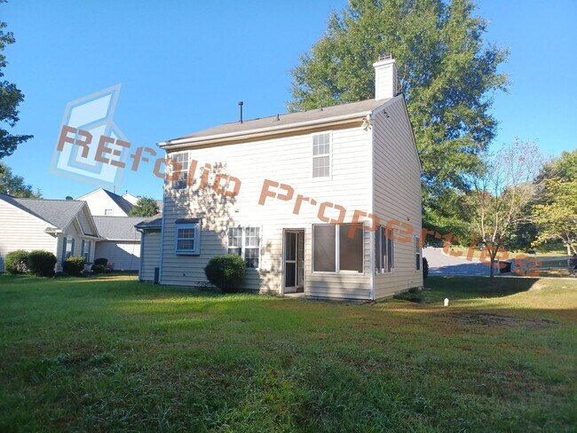 Building Photo - Charming 3-Bedroom Cul-de-Sac Home with Screened Porch in Sunset Hills, Apex — Available Now!