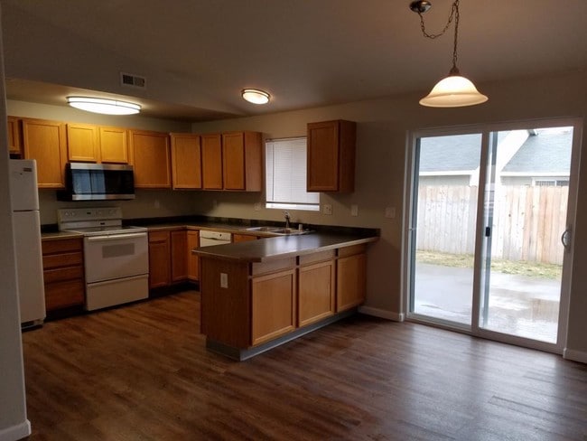 Building Photo - 4771 Mt Adams View Dr