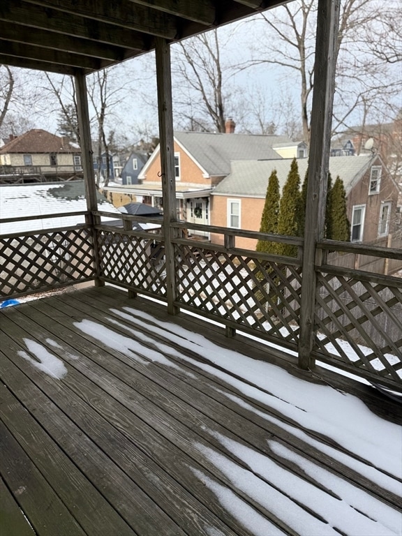 Building Photo - 18 Fisher St