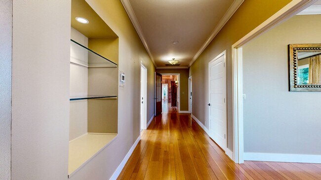 Building Photo - Experience true Wine Country Luxury living...