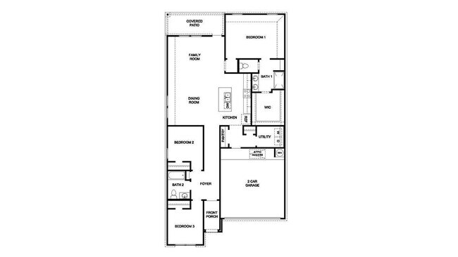 Building Photo - 4219 Bedwyn Bay Dr