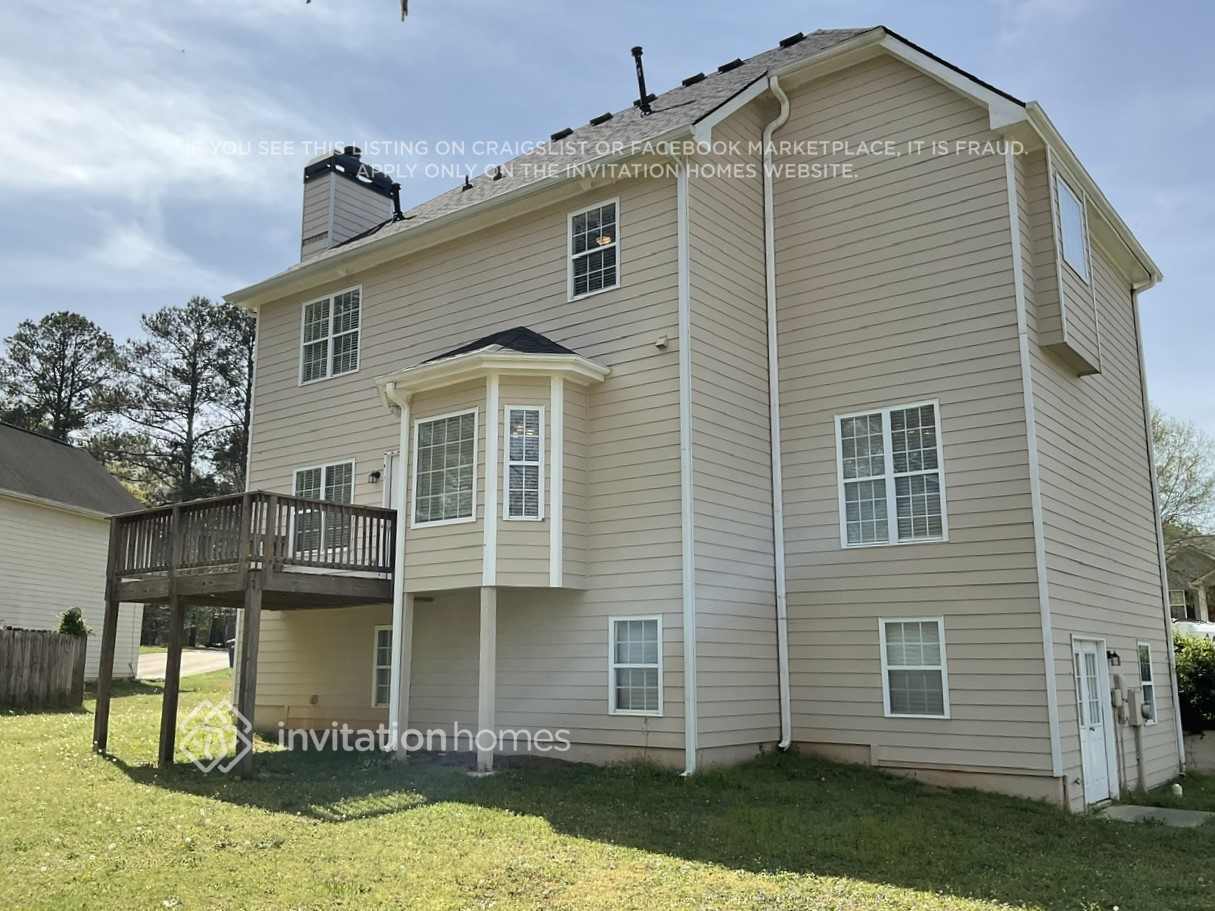 Building Photo - 4495 Harris Ln