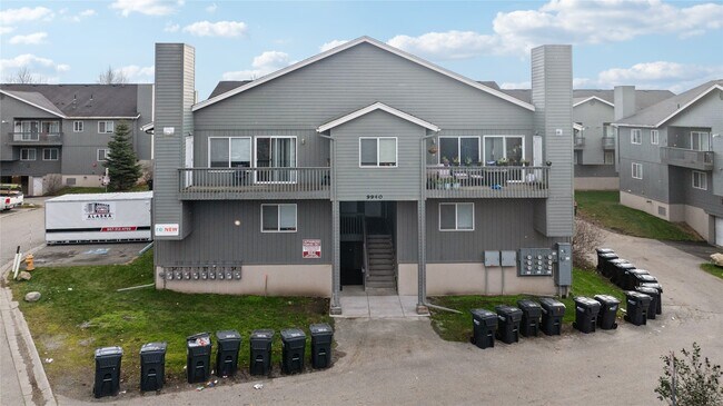 Building Photo - 9905 William Jones Cir