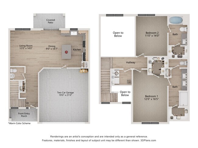 Building Photo - 2400 Montgomery Park Blvd