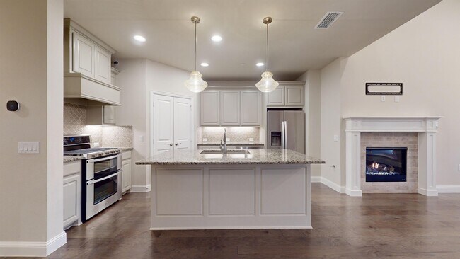 Building Photo - 1051 Copper Canyon Dr