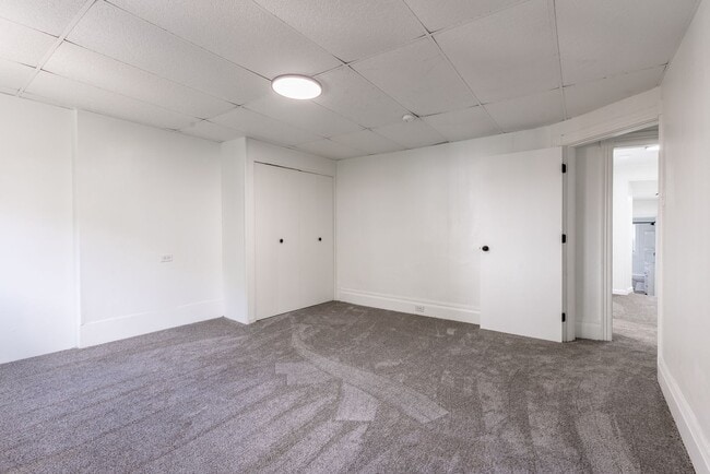 Building Photo - 626 Excelsior St