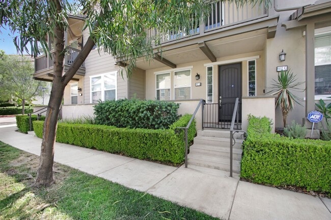 Primary Photo - Tri-Level Azusa Townhome