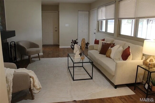 Building Photo - 5003 Cavalier Ct