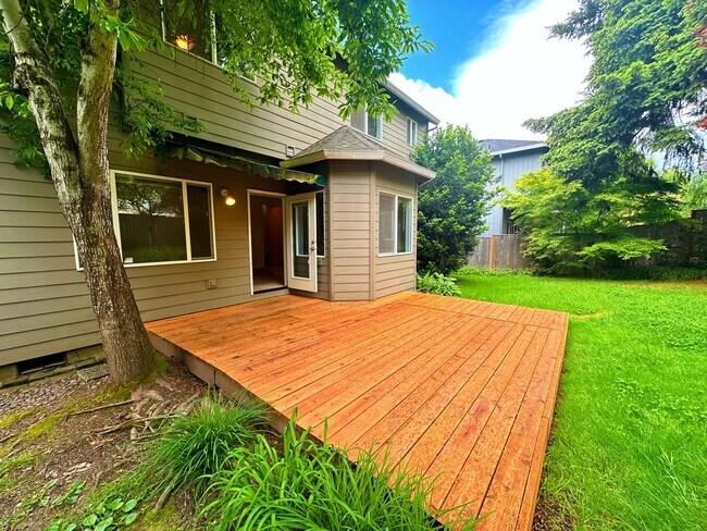 Building Photo - Gorgeous 4-Bedroom, 2.5-Bathroom House in Beaverton