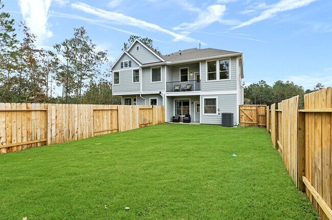 Building Photo - 1615 Rustling Creek Dr